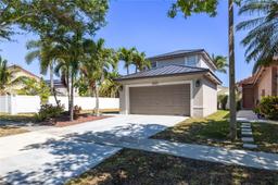 Picture of 17473 SW 22Nd St, Miramar, FL 33029