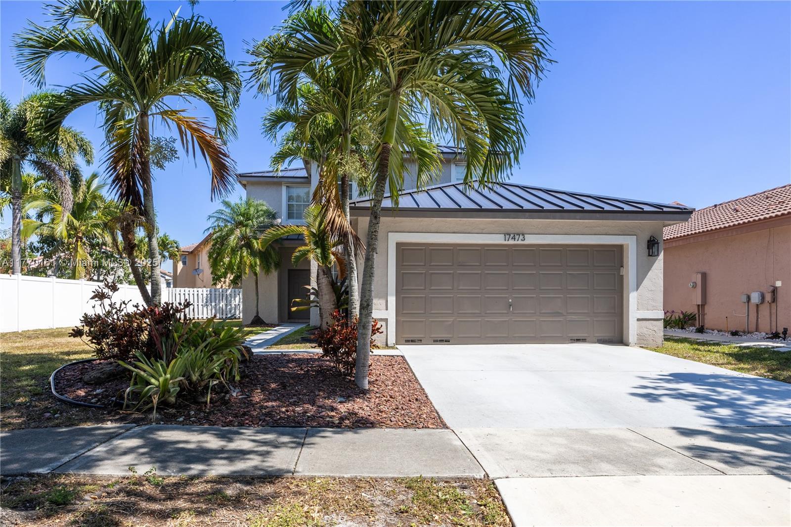 Picture of 17473 SW 22Nd St, Miramar, FL 33029