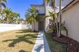 Picture of 17473 SW 22Nd St, Miramar, FL 33029