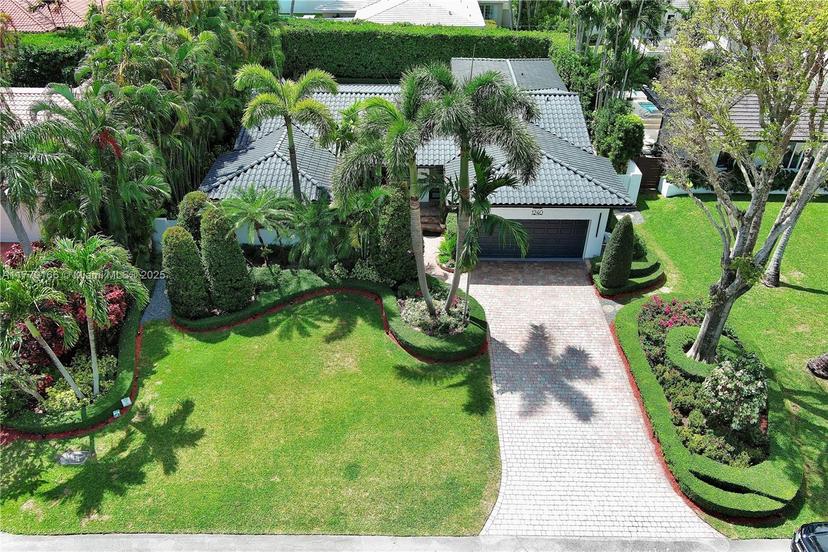 Picture of 1240 NE 100Th St, Miami Shores FL 33138