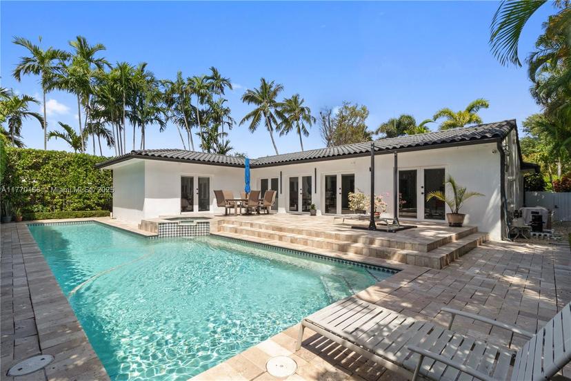 Picture of 1240 NE 100Th St, Miami Shores FL 33138