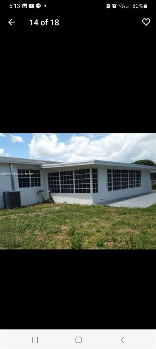 Picture of 17731 NW 28Th Ct, Miami Gardens FL 33056