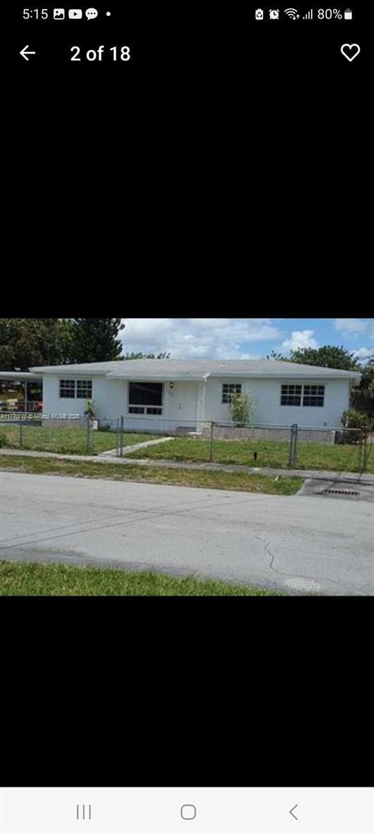 Picture of 17731 NW 28Th Ct, Miami Gardens FL 33056