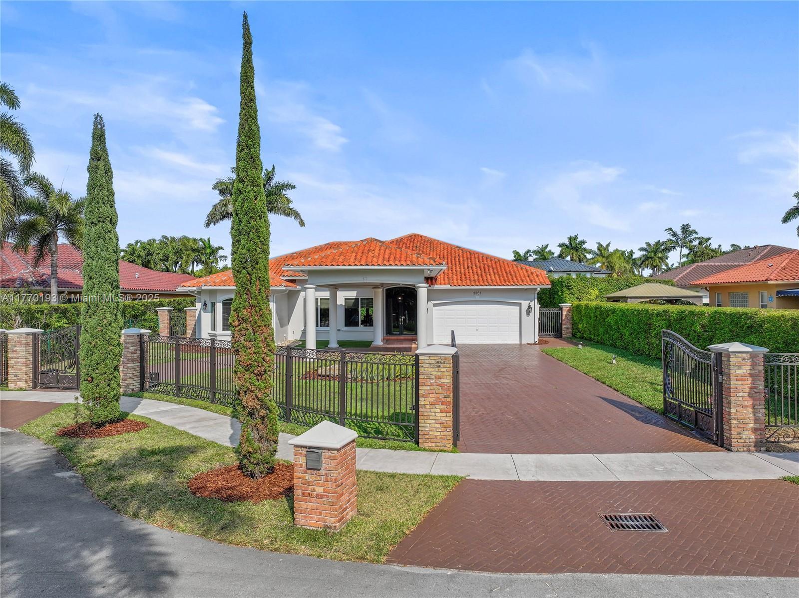 Picture of 3351 SW 134Th Pl, Miami, FL 33175