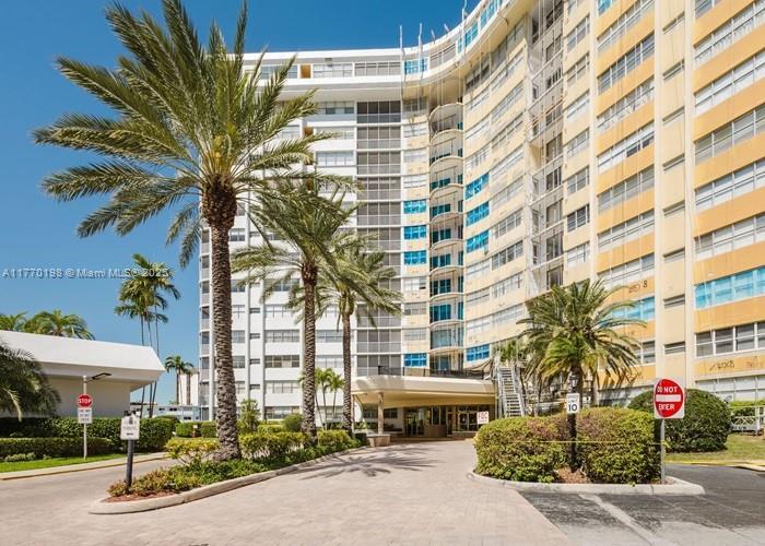 Picture of 100 Golden Isles Dr # 9, Hallandale Beach FL 33009