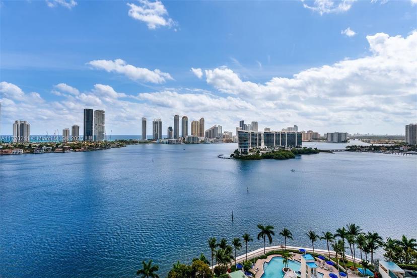 Picture of 3370 Hidden Bay Dr # 1904, Aventura FL 33180