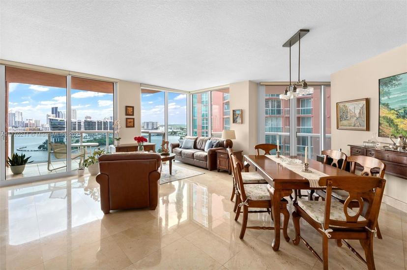 Picture of 3370 Hidden Bay Dr # 1904, Aventura FL 33180