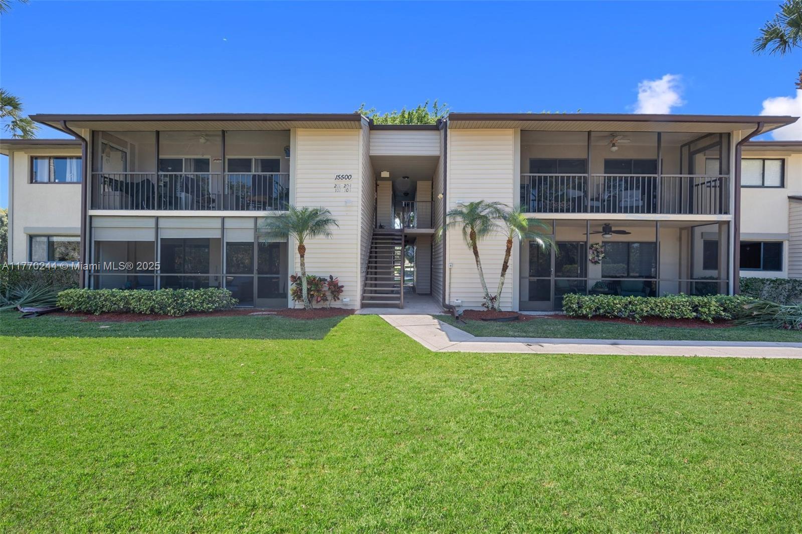 Picture of 15500 Lakes Of Delray Blvd # 104, Delray Beach, FL 33484