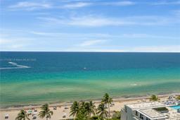 Picture of 3901 S Ocean Dr # 14L, Hollywood, FL 33019