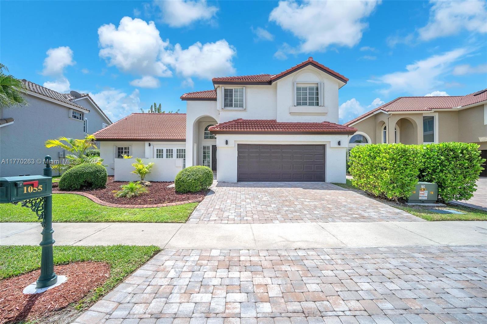 Picture of 1055 San Luis Rey, Weston, FL 33326