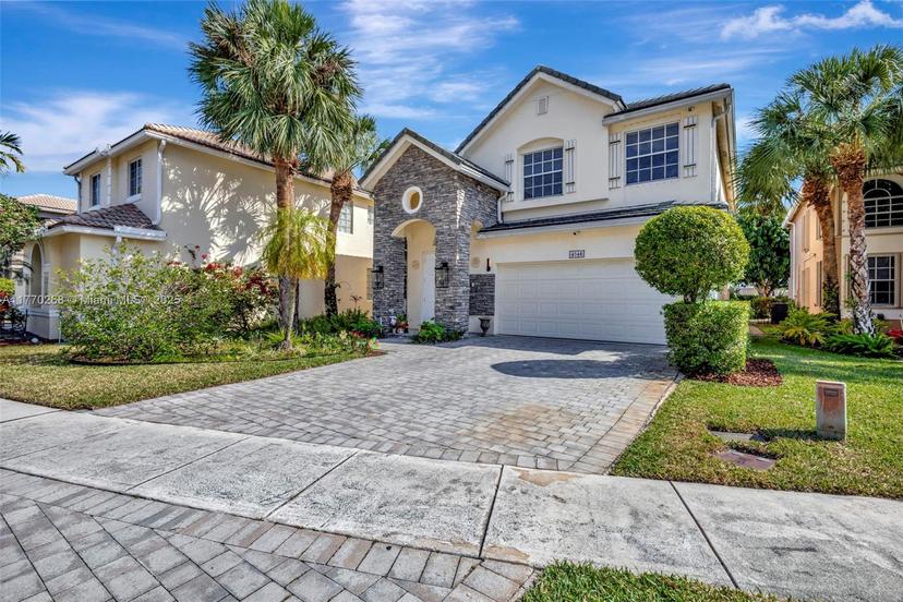 Picture of 4046 Arthurium Ave, Lake Worth FL 33462