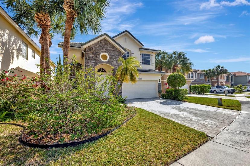Picture of 4046 Arthurium Ave, Lake Worth FL 33462