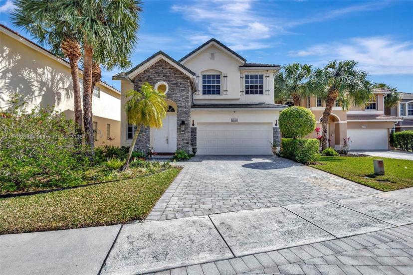Picture of 4046 Arthurium Ave, Lake Worth FL 33462