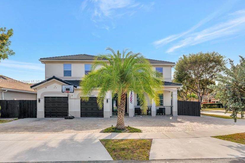 Picture of 12663 SW 119Th Path, Miami FL 33186