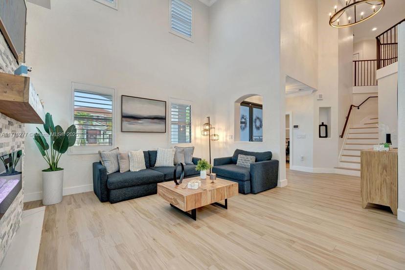 Picture of 12663 SW 119Th Path, Miami FL 33186