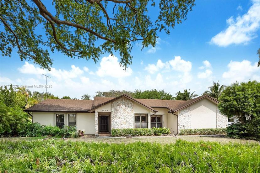 Picture of 15315 SW 167Th St, Miami FL 33187