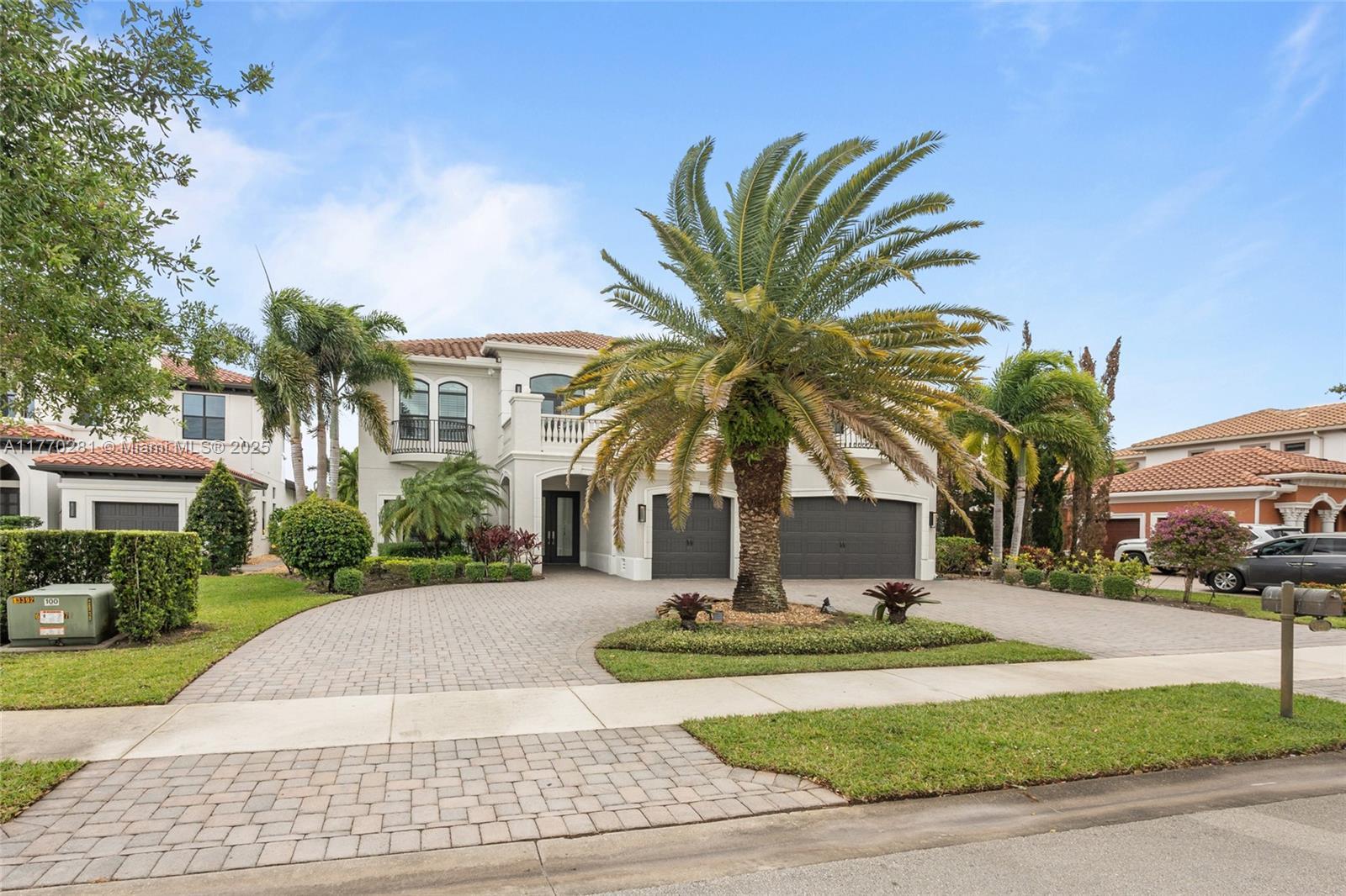 Picture of 10230 Sweet Bay Ct, Parkland, FL 33076