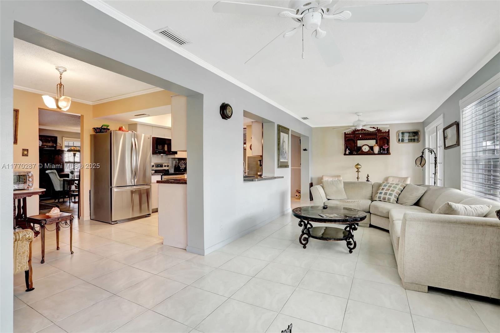 Picture of 7460 NW 6Th Ct, Margate, FL 33063