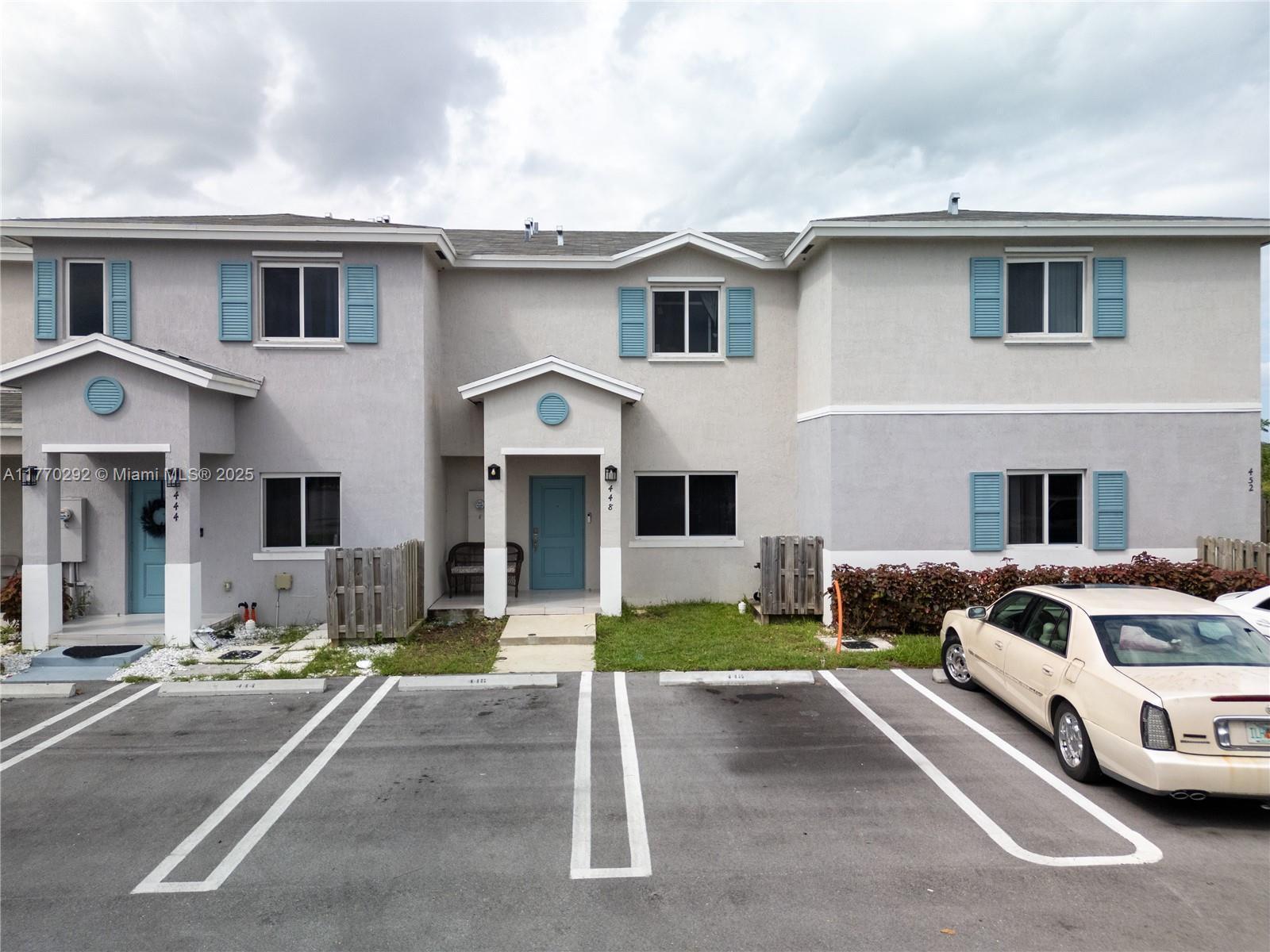 Picture of 448 NW 12Th Pl, Florida City, FL 33034