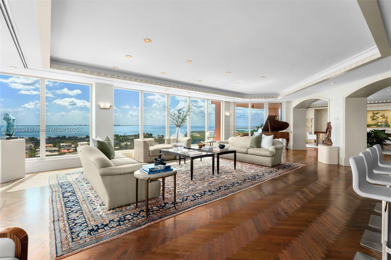 Picture of 10 Edgewater Dr # 16K, Coral Gables, FL 33133
