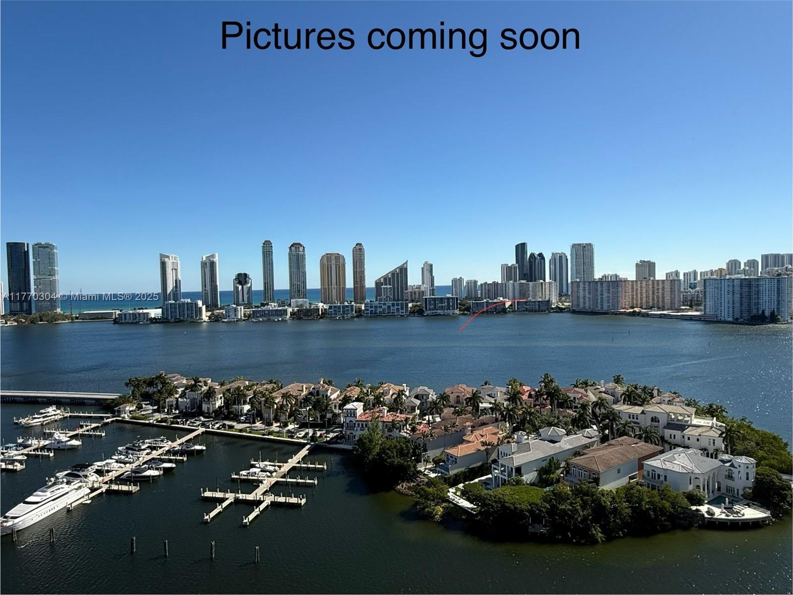 Picture of 7000 Island Bl # 3004, Aventura, FL 33160