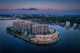 Picture of 5 Grove Isle Drive # L05, Coconut Grove, FL 33133