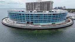 Picture of 5 Grove Isle Drive # L05, Coconut Grove, FL 33133