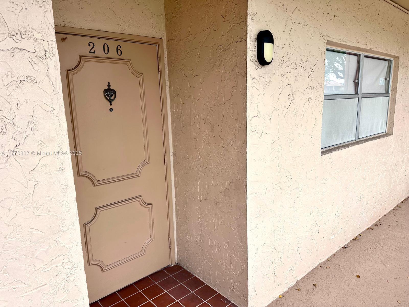 Picture of 8810 W Mcnab Rd # 206, Tamarac, FL 33321
