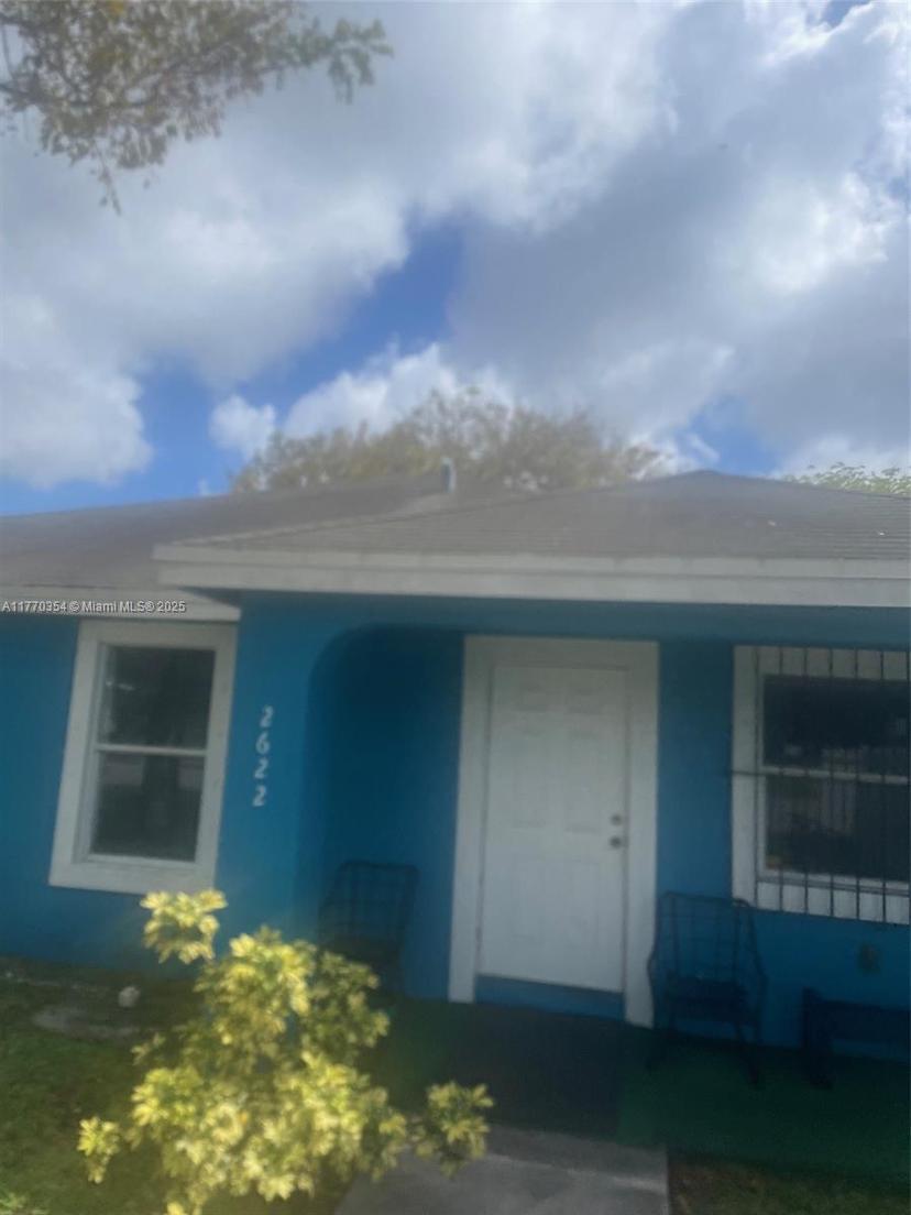 Picture of 2622 NW 47Th St, Miami FL 33142