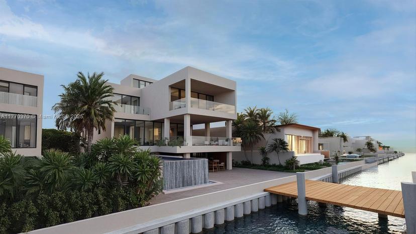 Picture of 244 S Coconut Ln, Miami Beach FL 33139