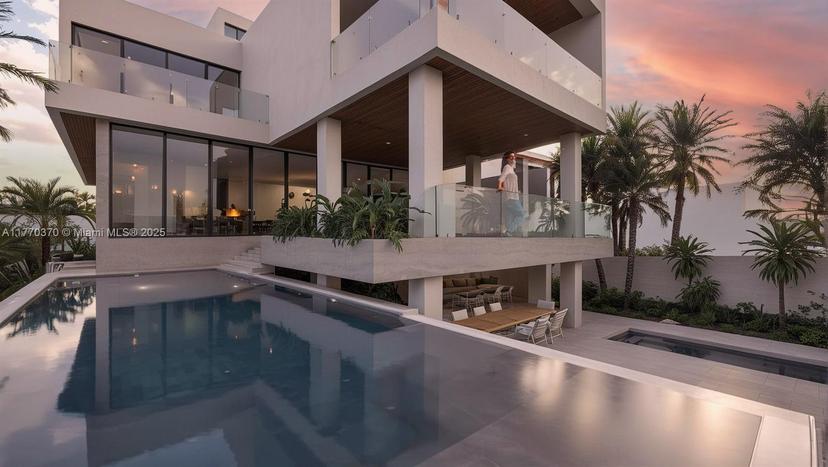Picture of 244 S Coconut Ln, Miami Beach FL 33139