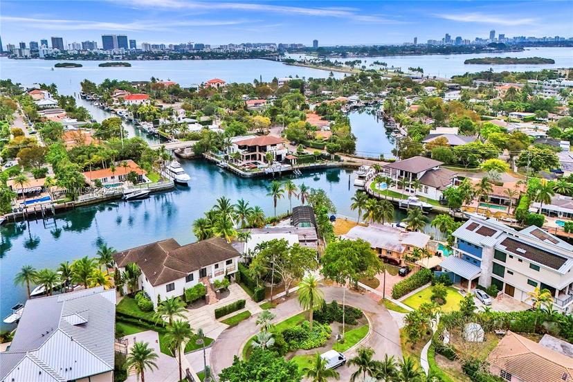 Picture of 2140 Hibiscus Cir, North Miami FL 33181