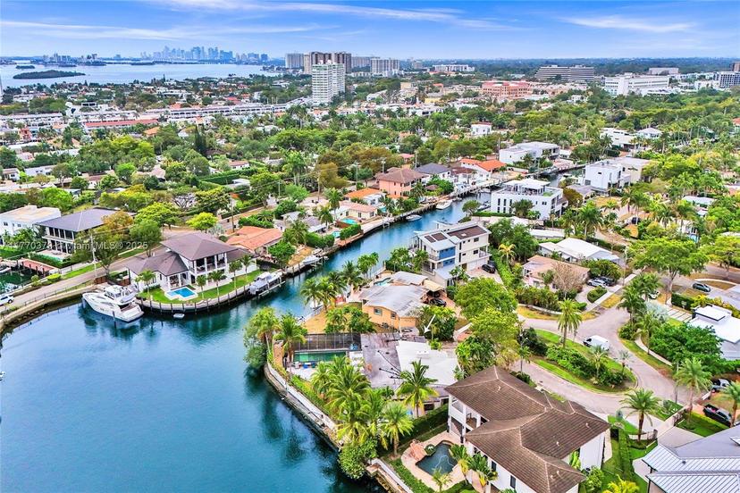 Picture of 2140 Hibiscus Cir, North Miami FL 33181