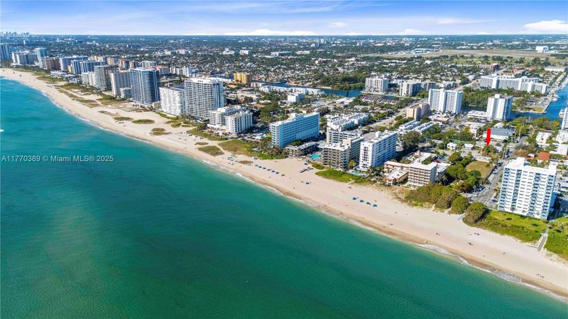 Picture of 3240 NE 16Th St # 7, Pompano Beach FL 33062
