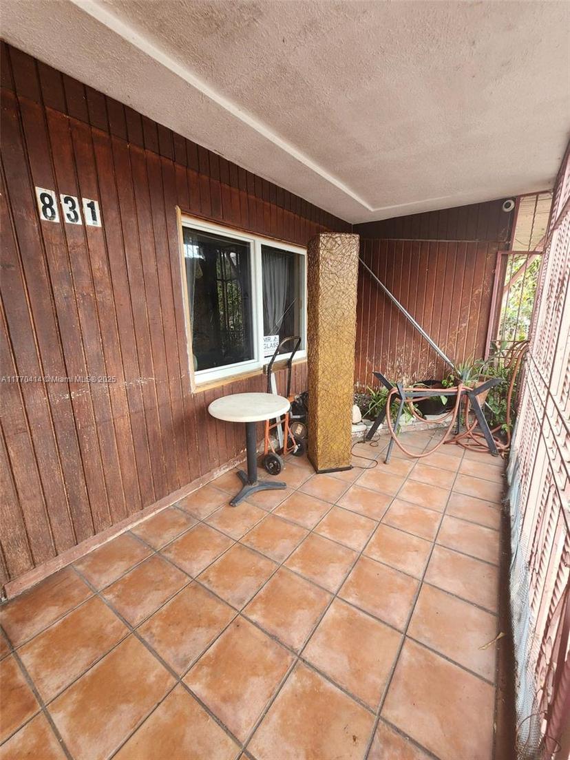 Picture of 831 NW 140Th St, Miami FL 33168