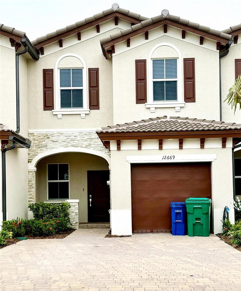 Picture of 12669 NW 24Th Ave, Miami FL 33167