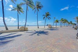 Picture of 315 Van Buren St # 104B, Hollywood, FL 33019
