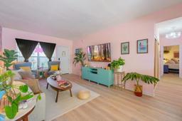 Picture of 315 Van Buren St # 104B, Hollywood, FL 33019