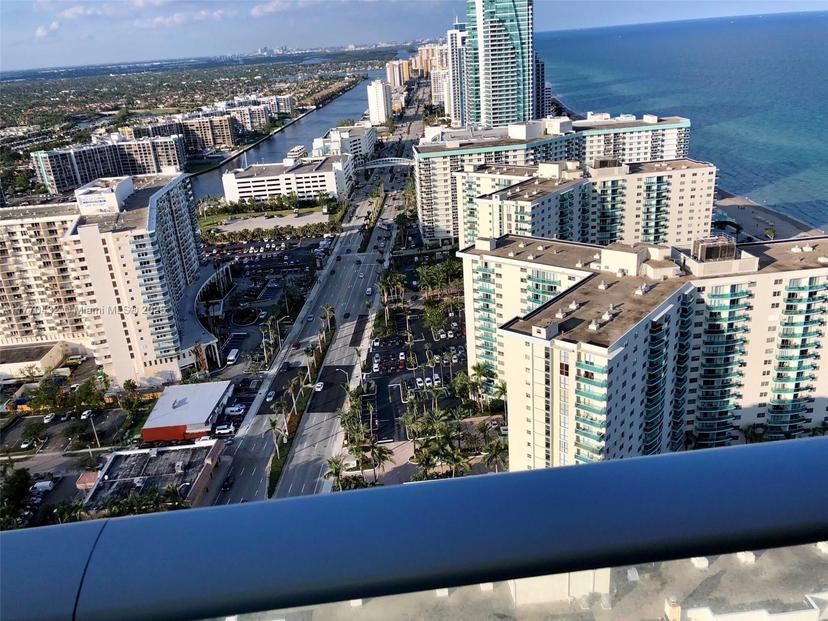 Picture of 4111 S Ocean Dr # 2910, Hollywood FL 33019