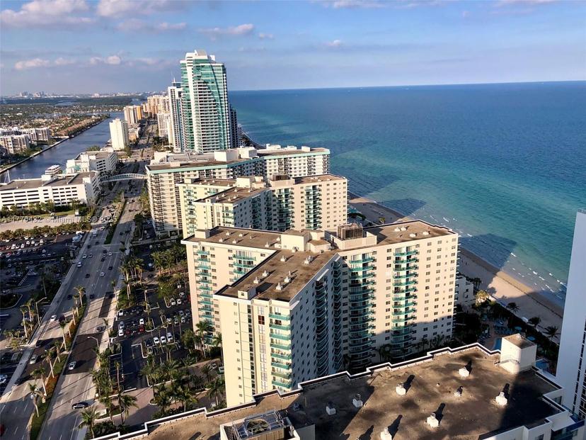 Picture of 4111 S Ocean Dr # 2910, Hollywood FL 33019