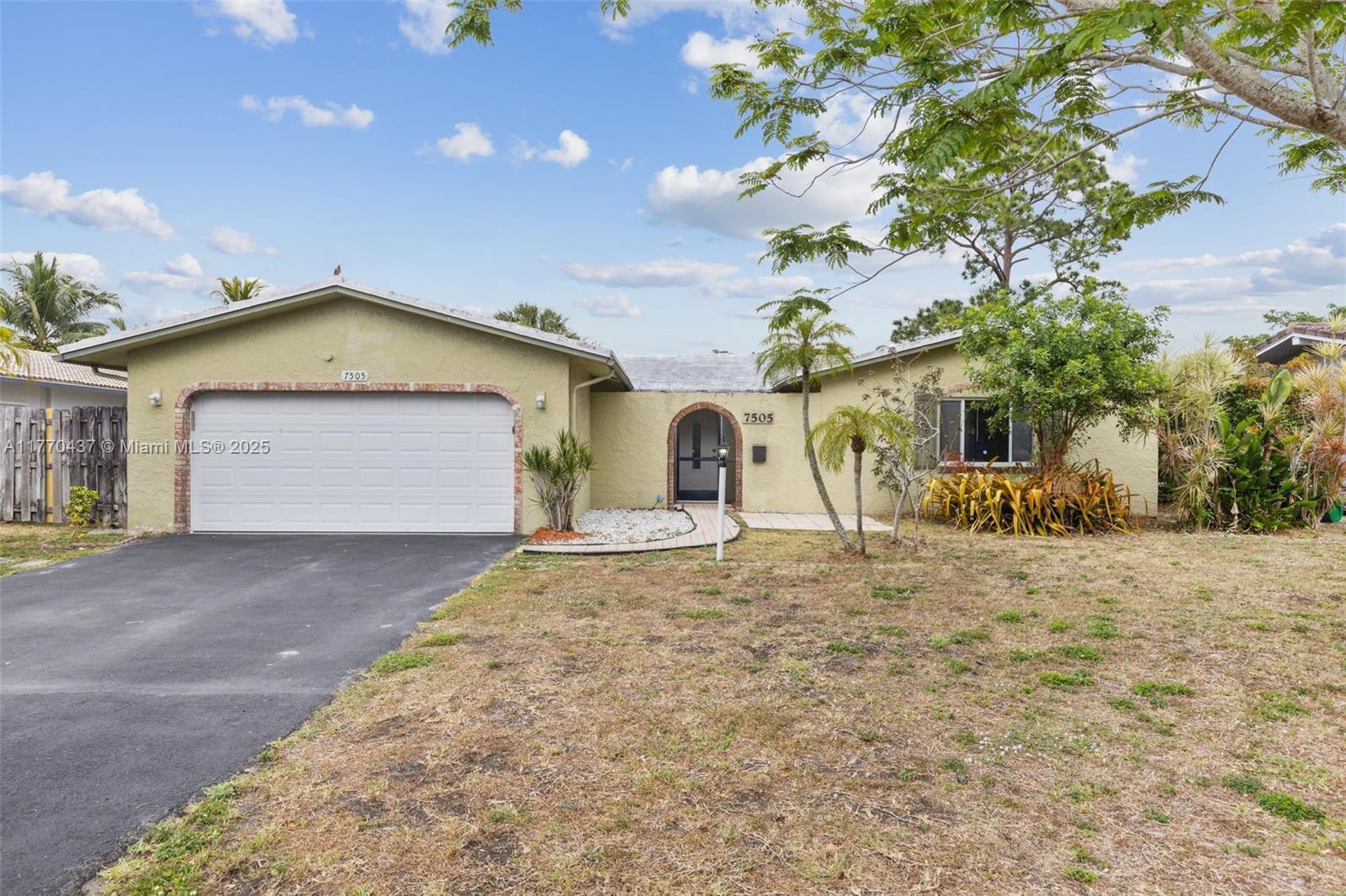 Picture of 7505 NW 42Nd St, Coral Springs, FL 33065