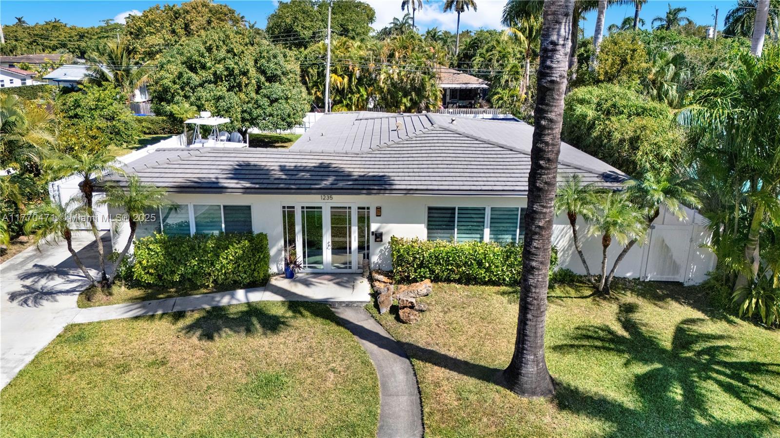 Picture of 1235 Polk St, Hollywood, FL 33019