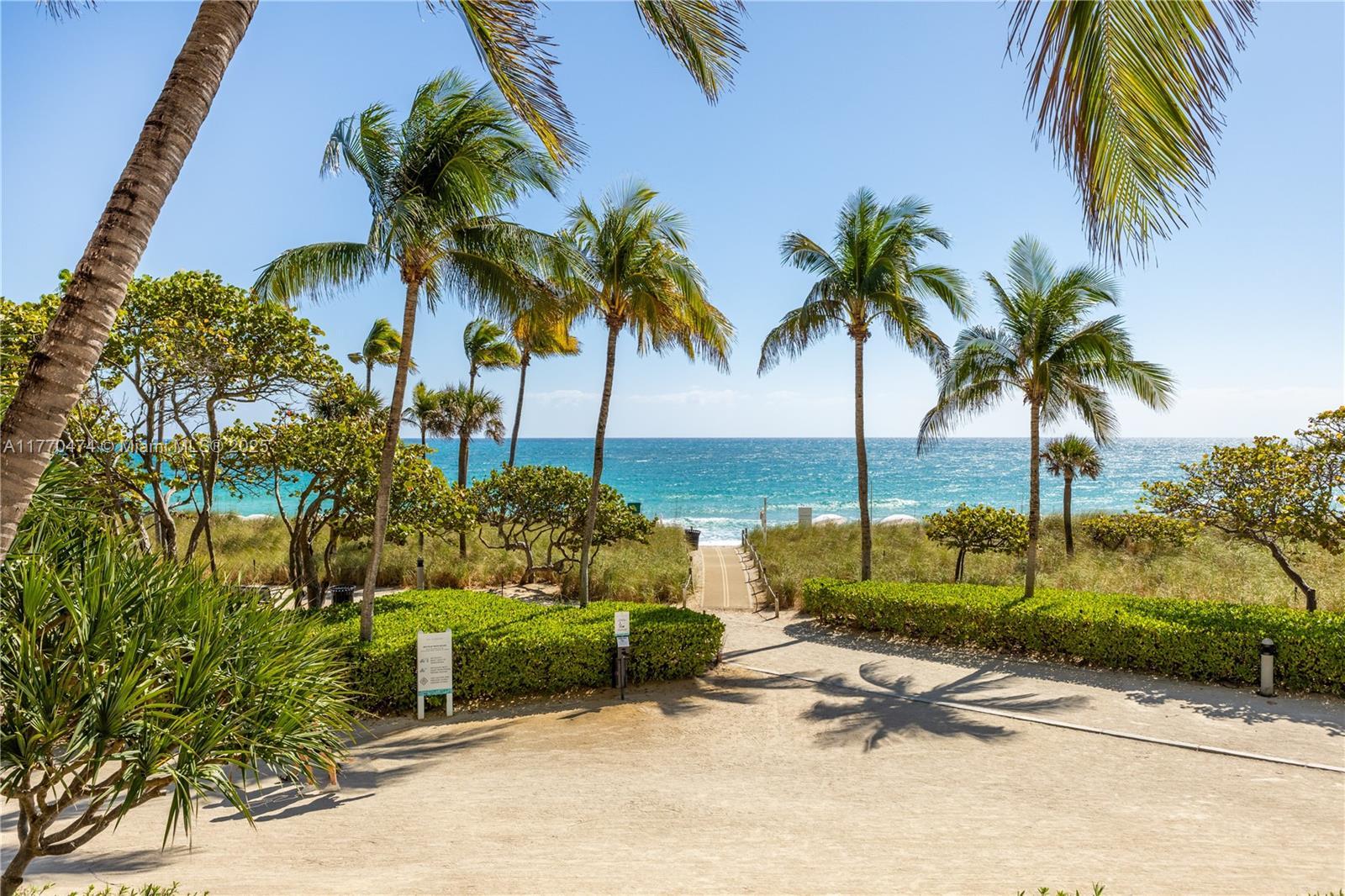 Picture of 10205 Collins Ave # 906, Bal Harbour, FL 33154