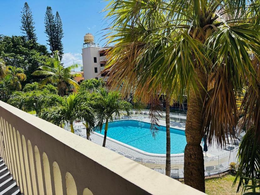 Picture of 200 NE 12Th Ave # 1C, Hallandale Beach FL 33009