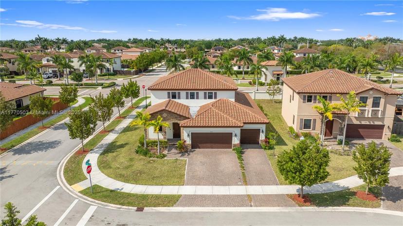 Picture of 2715 SE 1St Dr, Homestead FL 33033