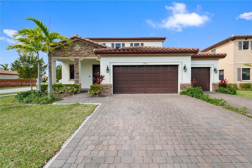 Picture of 2715 SE 1St Dr, Homestead FL 33033