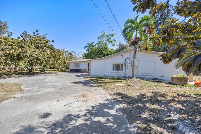Picture of 25600 SW 197Th Ave, Homestead FL 33031