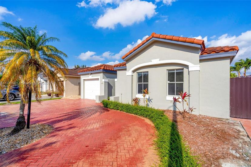 Picture of 1133 NW 133Rd Ct, Miami FL 33182