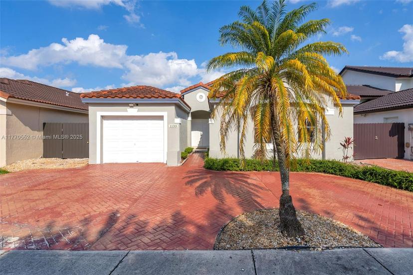 Picture of 1133 NW 133Rd Ct, Miami FL 33182