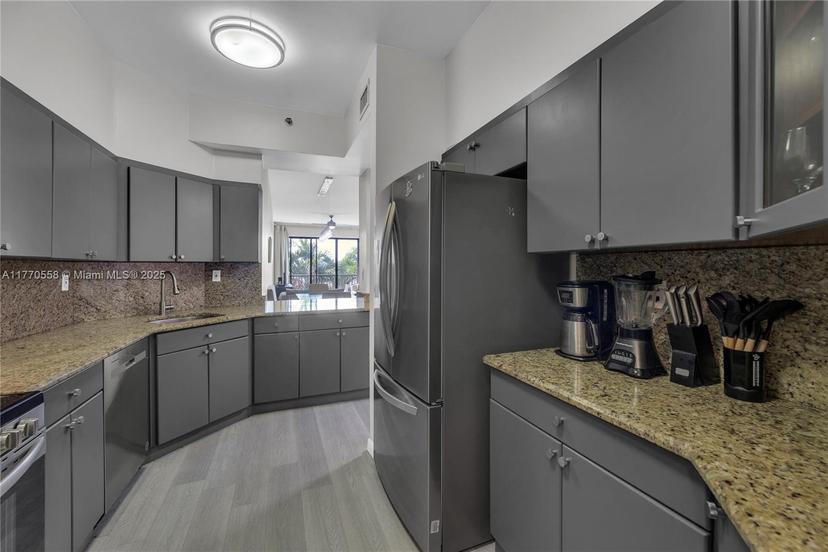 Picture of 8816 Collins Ave # 206, Surfside FL 33154